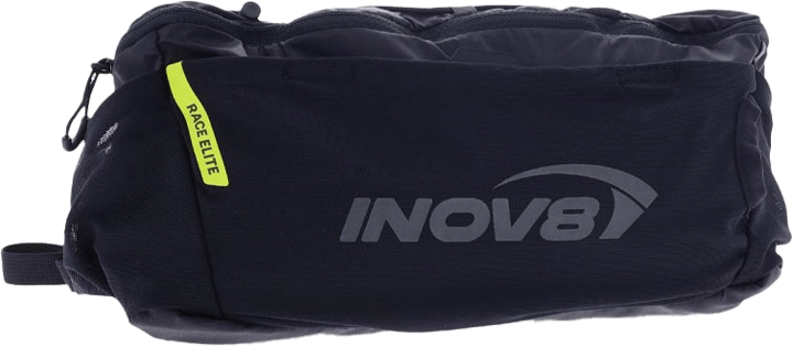 inov-8 Race Elite Waist Black/Grey inov-8