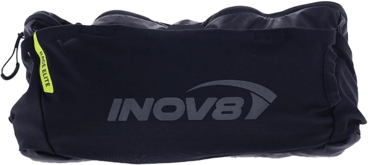 inov-8 Race Elite Waist Black/Grey inov-8