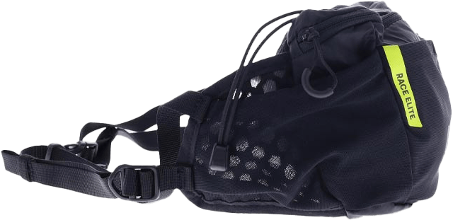 inov-8 Race Elite Waist Black/Grey inov-8