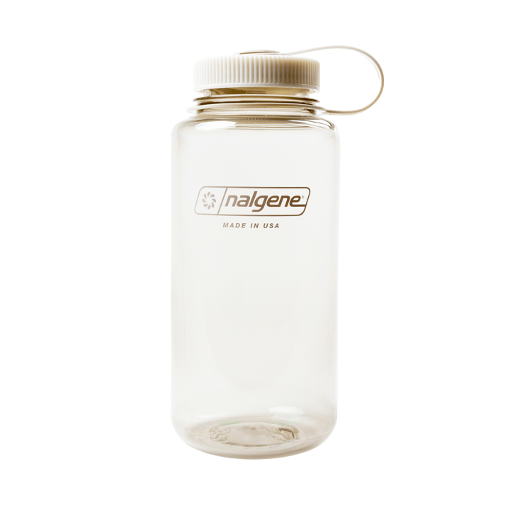 Nalgene 1L Wide Mouth Sustain Cotton Nalgene Nalgene 1L Wide Mouth Sustain Cotton Nalgene
