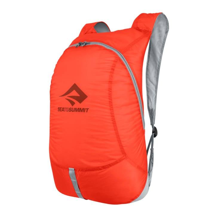 Sea To Summit Ultra-Sil DayPack ORANGE