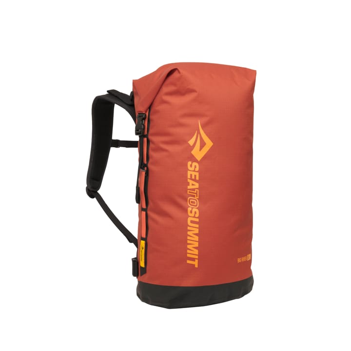 Sea To Summit Big River Dry Backpack Picante Sea To Summit Sea To Summit Big River Dry Backpack Picante Sea To Summit