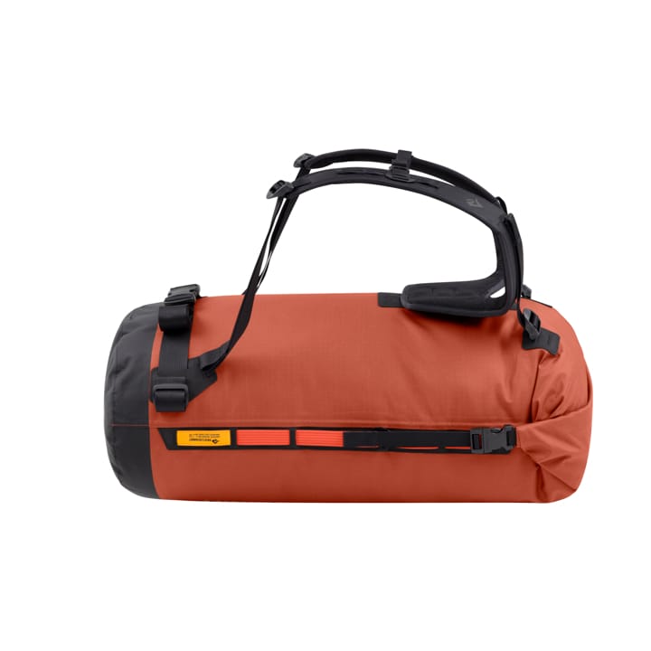 Sea To Summit Big River Dry Backpack Picante Sea To Summit