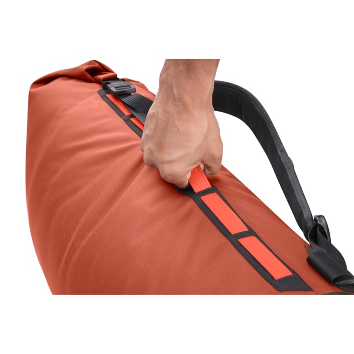 Sea To Summit Big River Dry Backpack Picante Sea To Summit