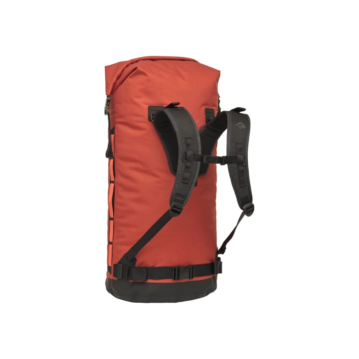 Sea To Summit Big River Eco Dry Backpack PICANTE Sea To Summit