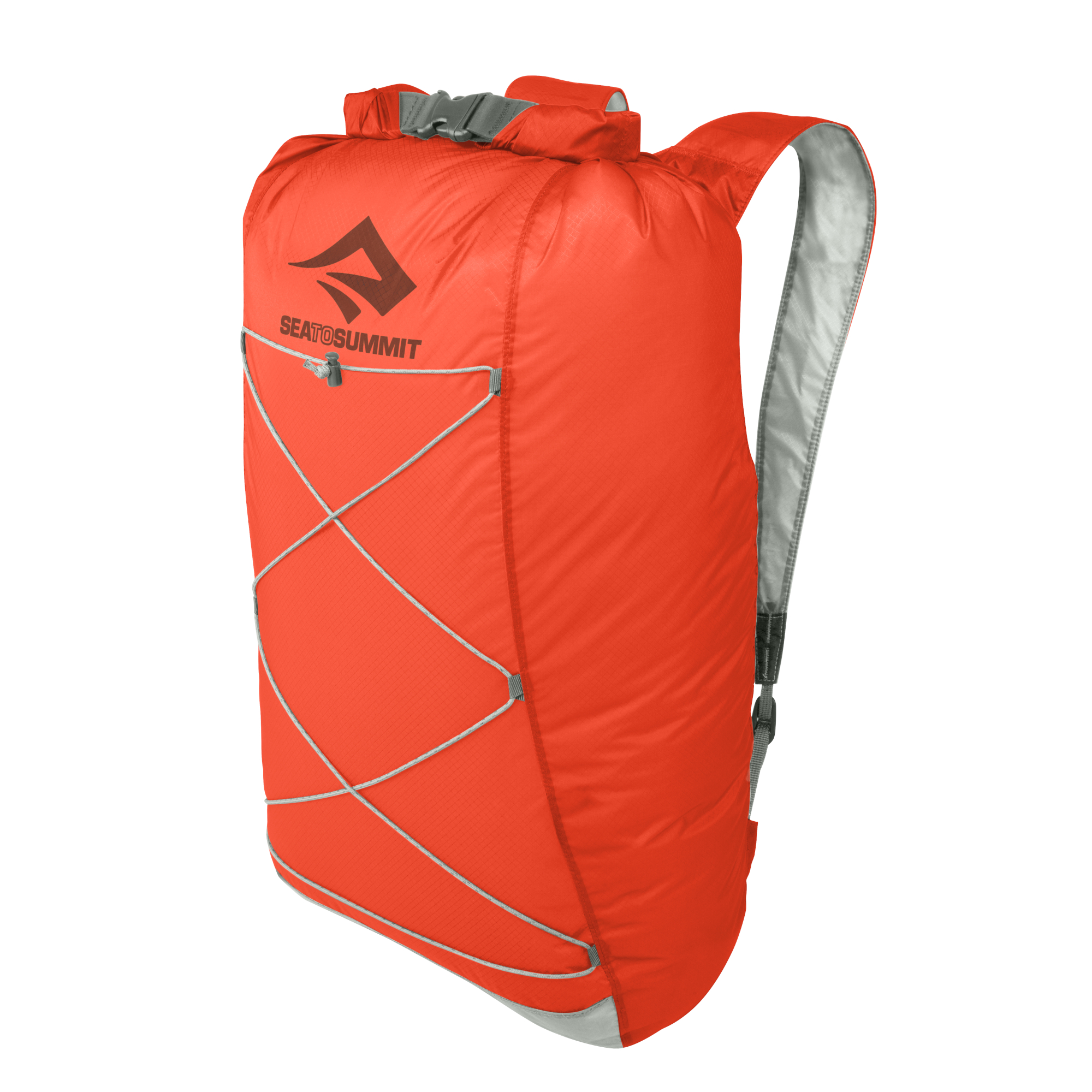 Sea To Summit Ultra-Sil Dry DayPack ORANGE