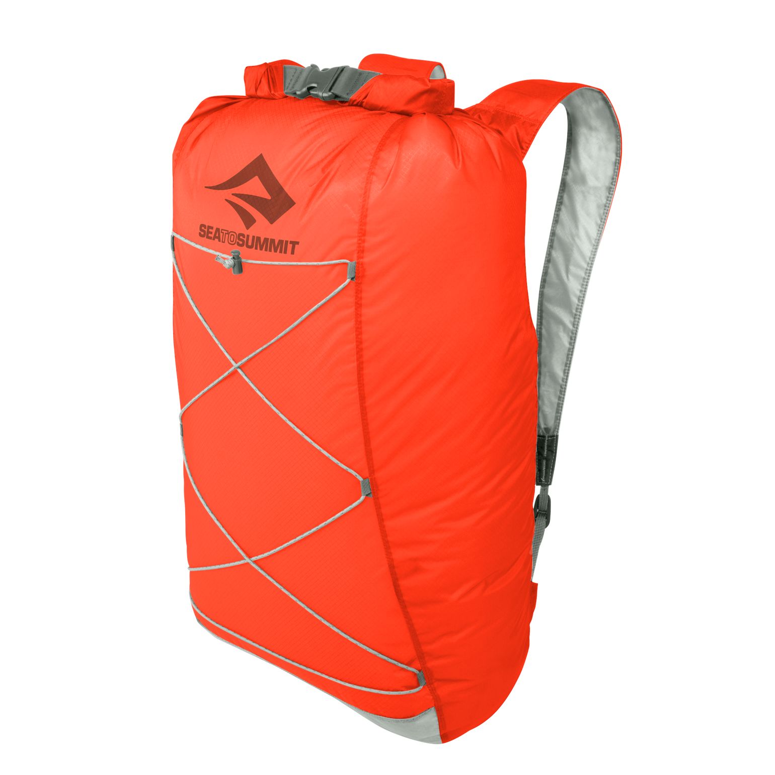 Sea To Summit Ultra-Sil Dry DayPack ORANGE