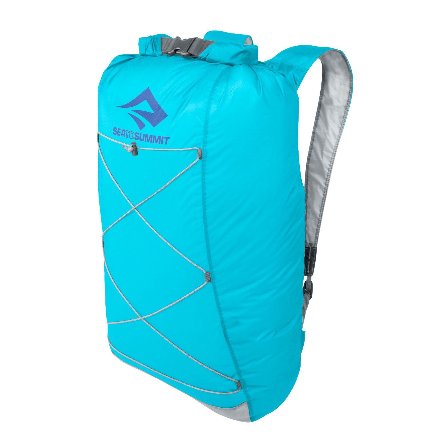 Sea To Summit Ultra-Sil Dry DayPack Blue