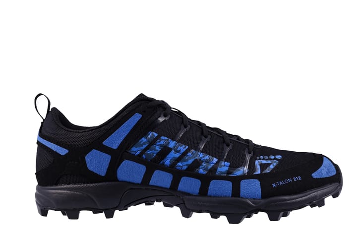 inov-8 X-Talon 212 S Black/blue inov-8