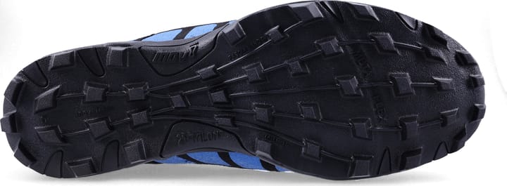 inov-8 Unisex X-Talon 212 Precision Fit Black/blue inov-8
