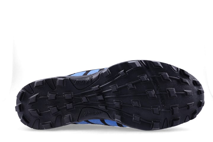 inov-8 X-Talon 212 S Black/blue inov-8