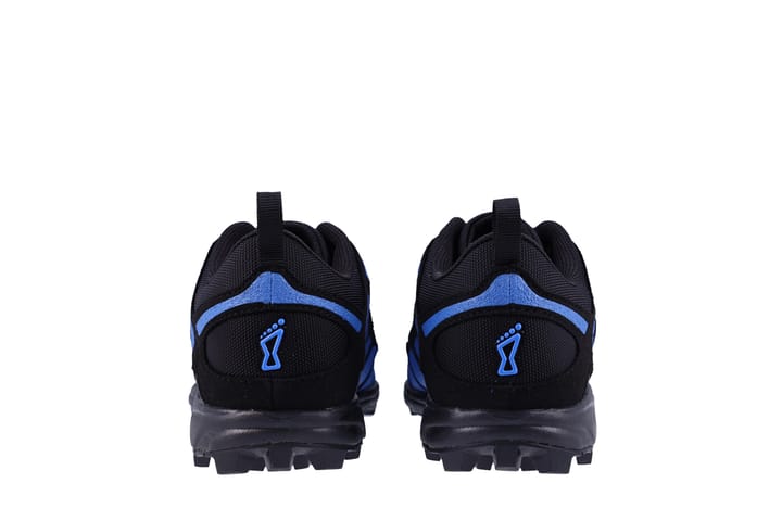inov-8 X-Talon 212 S Black/blue inov-8
