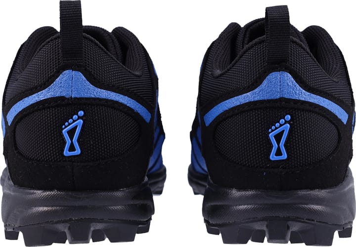 inov-8 Unisex X-Talon 212 Precision Fit Black/blue inov-8