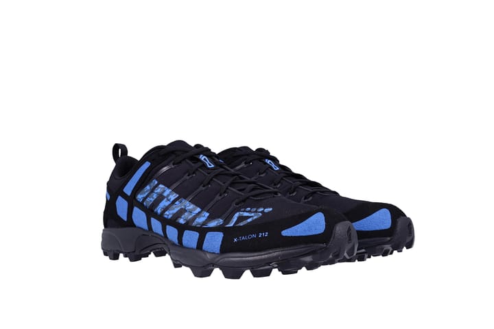 inov-8 X-Talon 212 S Black/blue inov-8