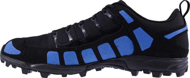 inov-8 Unisex X-Talon 212 Precision Fit Black/blue inov-8