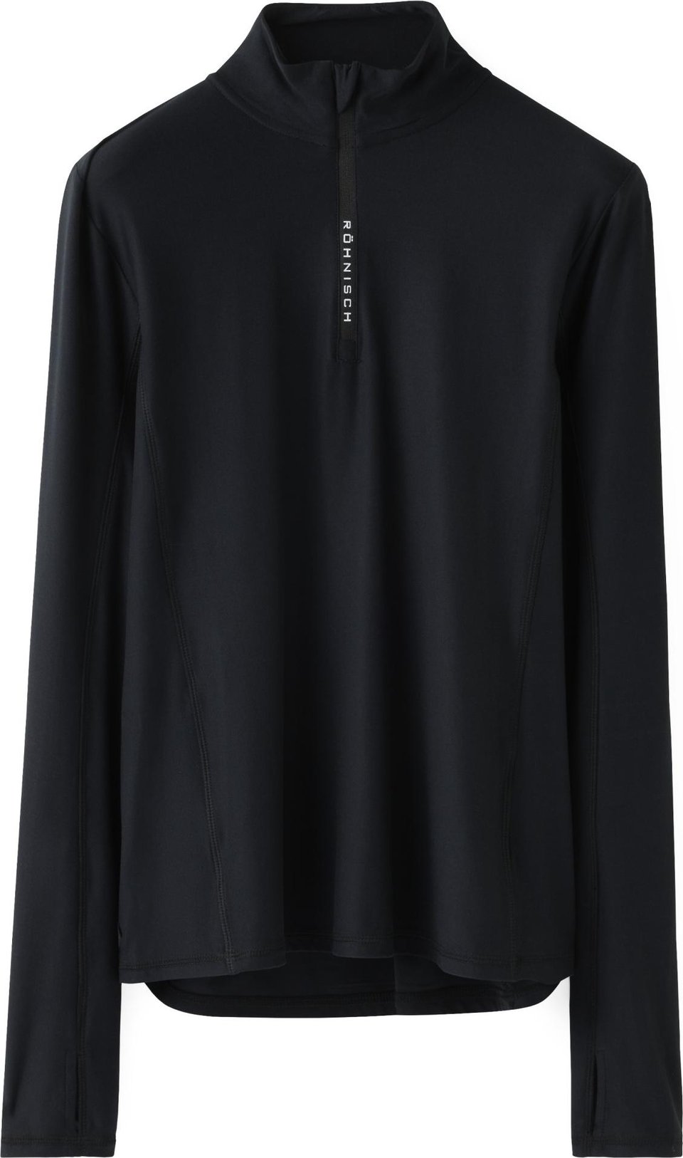 Women's Midlayer Half Zip