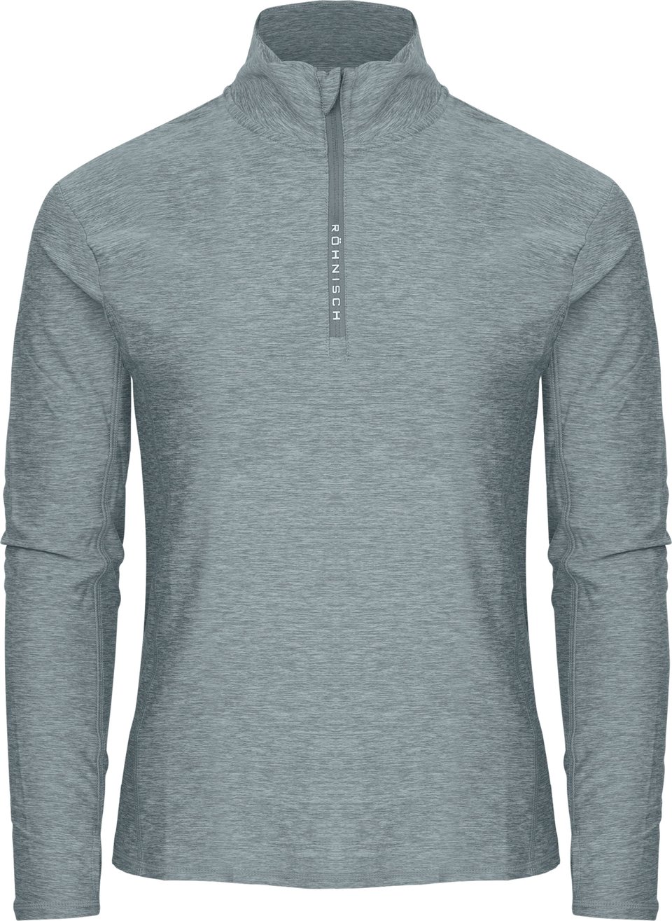 Women's Midlayer Half Zip