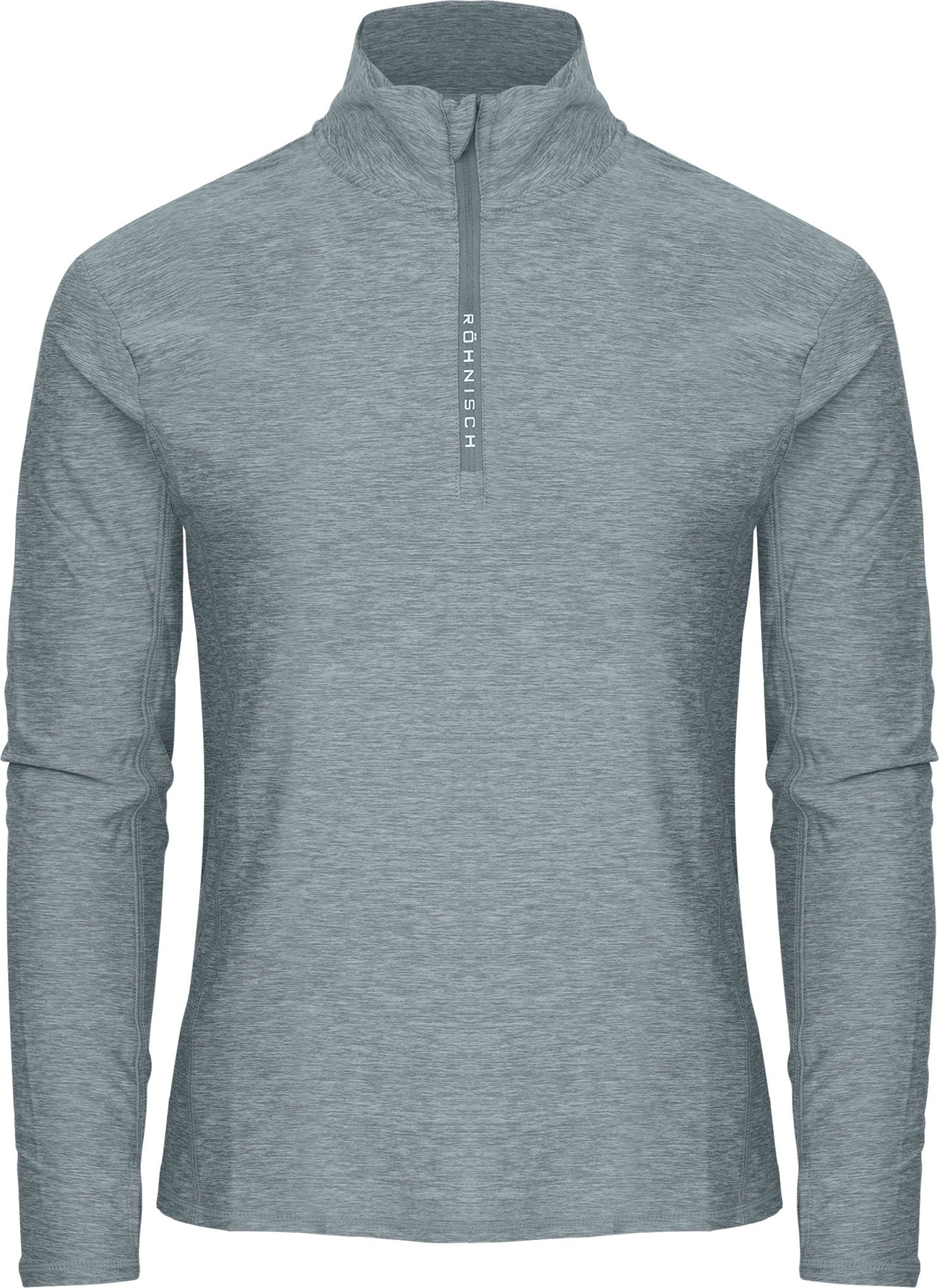 Röhnisch Women's Midlayer Half Zip Stormy Sea