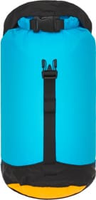 Sea To Summit Evac Eco UL Compression Dry Bag 5 L Blue Atoll Sea To Summit