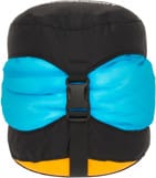 Sea To Summit Evac Eco UL Compression Dry Bag 5 L Blue Atoll Sea To Summit