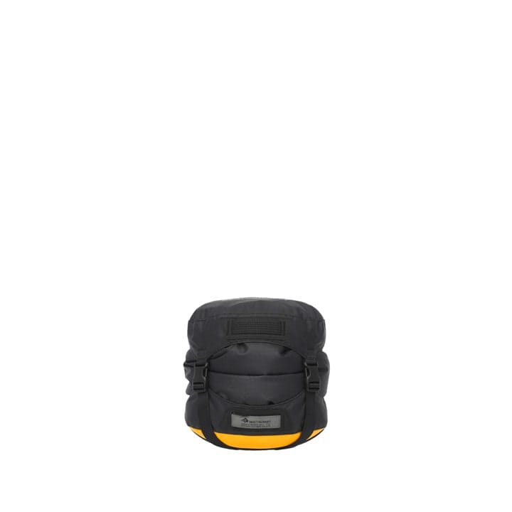 Sea To Summit Evac Eco HD Compression Dry Bag 13L Black Sea to Summit Sea To Summit Evac Eco HD Compression Dry Bag 13L Black Sea to Summit