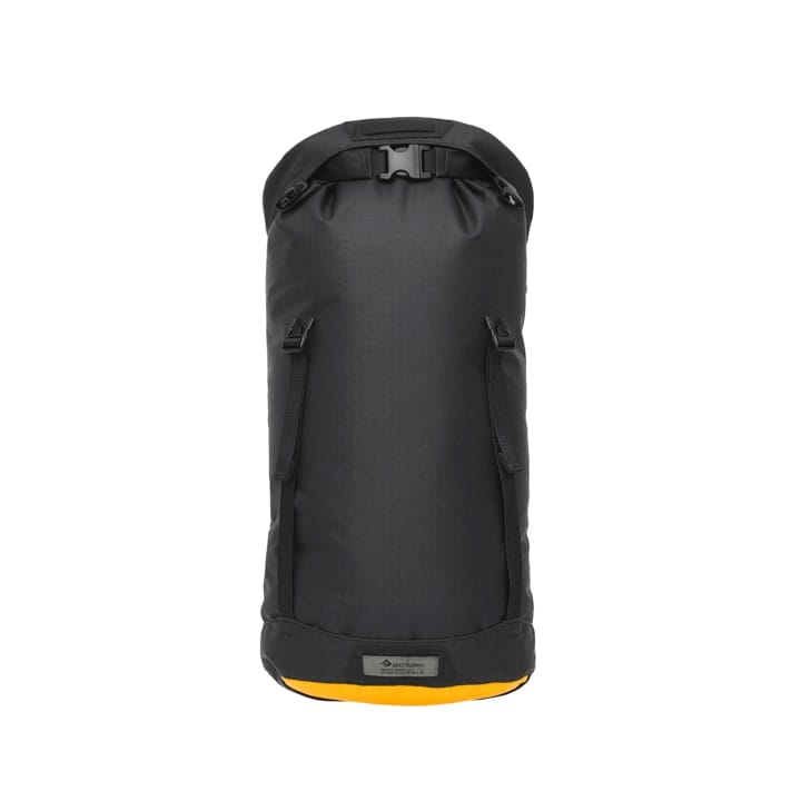 Sea To Summit Evac Eco Hd Compression Drybag Black 20L Sea to Summit