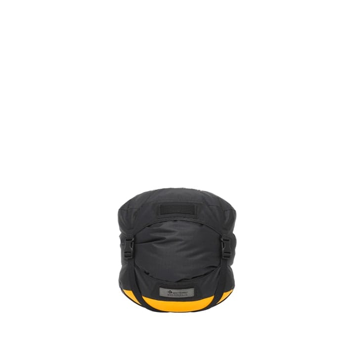 Sea To Summit Evac Eco Hd Compression Drybag Black 20L Sea to Summit