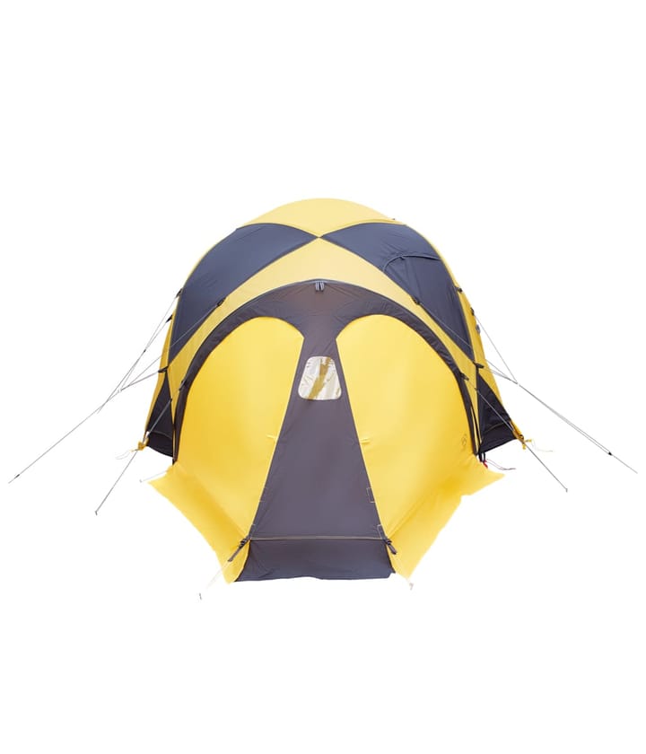 The North Face BASTION 4 SUMMIT GOLD/ASPHALT GREY The North Face