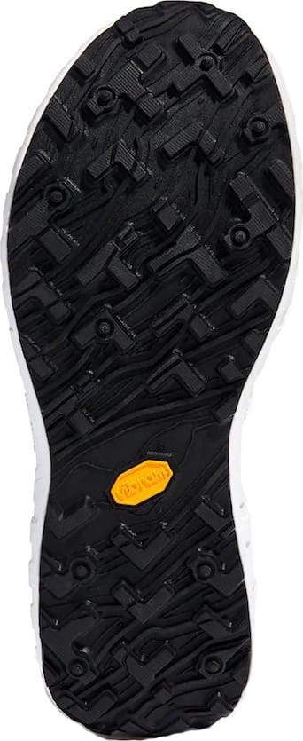 Norda Men's 001 Black Norda Norda Men's 001 Black Norda