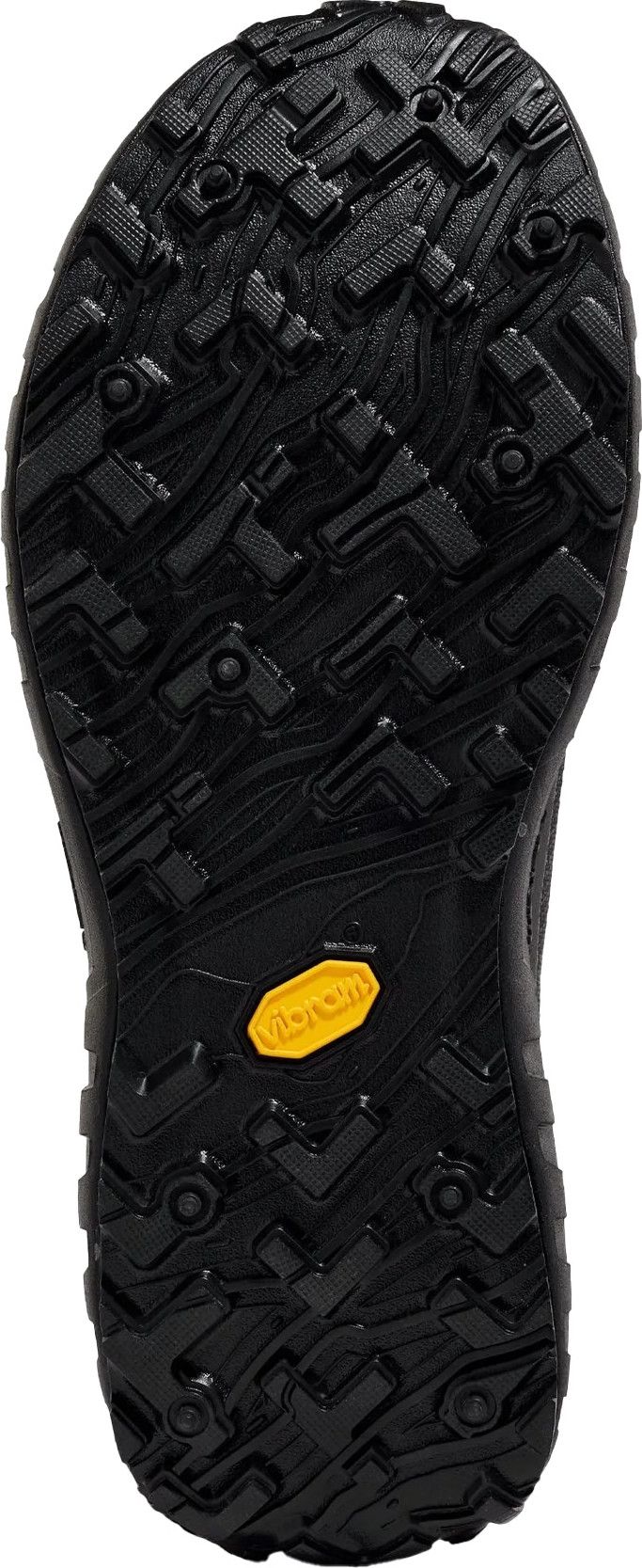 Norda The 001 Stealth Black Norda