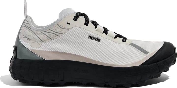 Men's Trail Running Shoes - Cinder 001 | norda run