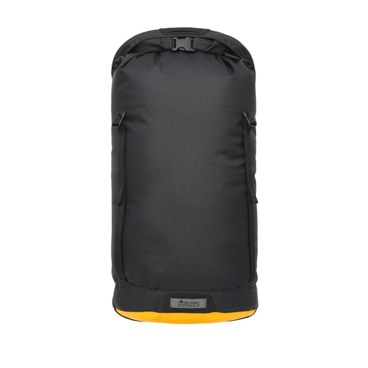 Sea To Summit Evac Eco Hd Compression Drybag Black 35L Sea to Summit