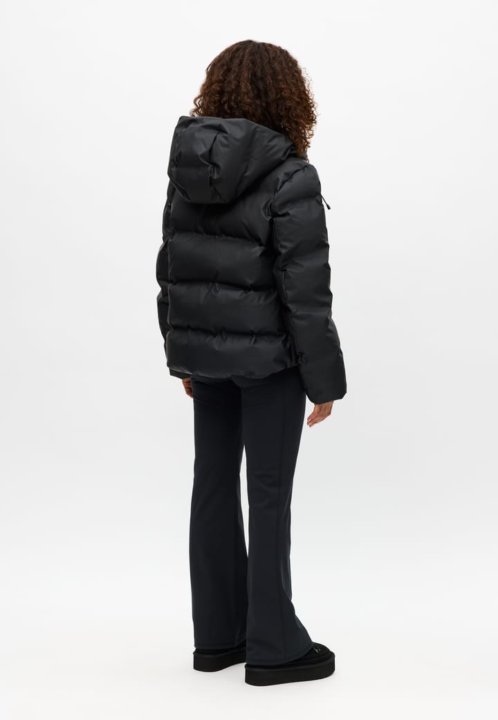 Röhnisch Women's Element Shield Padded Jacket Black Röhnisch