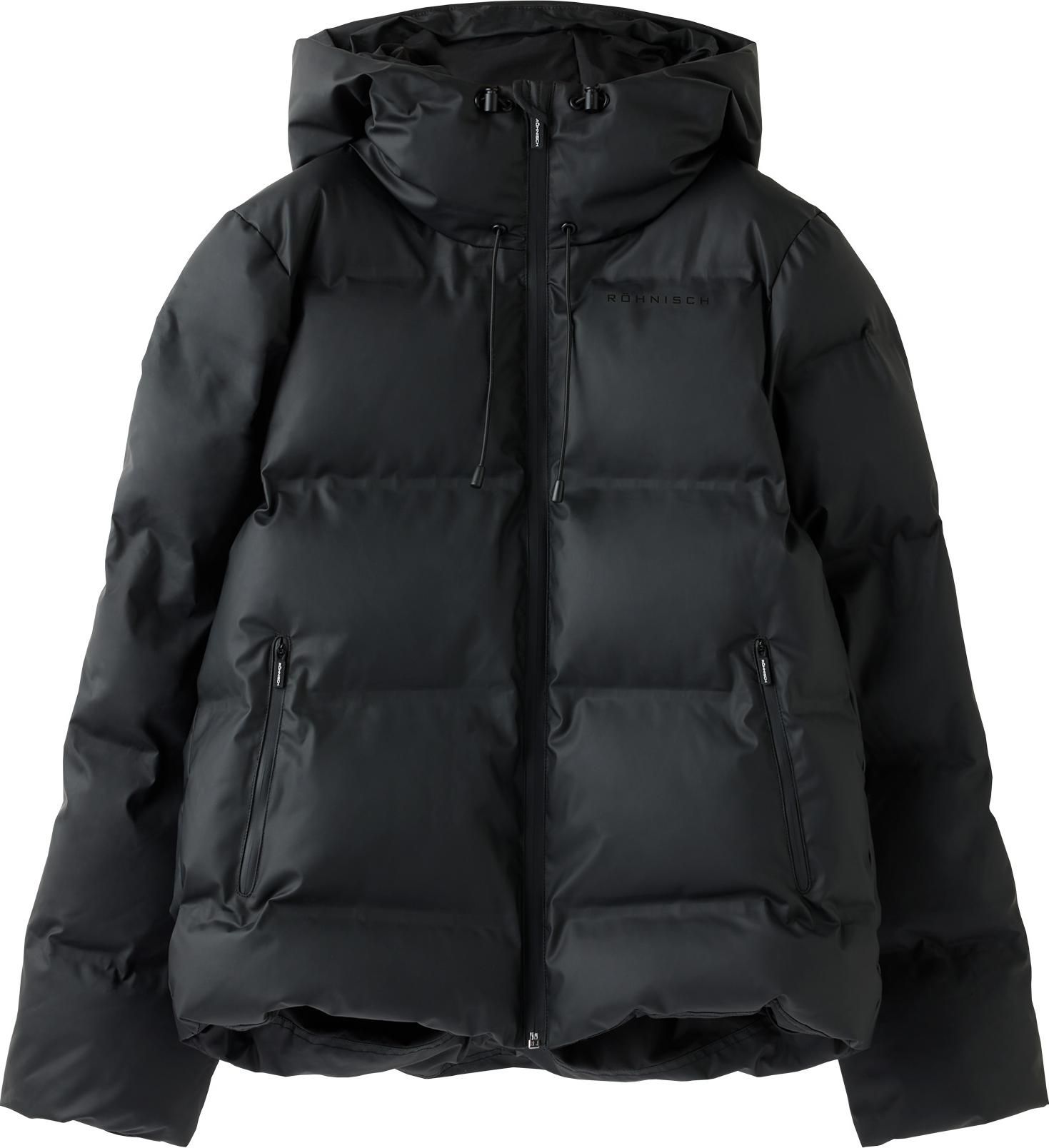 Röhnisch Women's Element Shield Padded Jacket Black