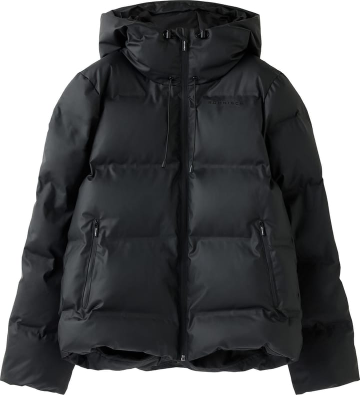 Röhnisch Women's Element Shield Padded Jacket Black Röhnisch