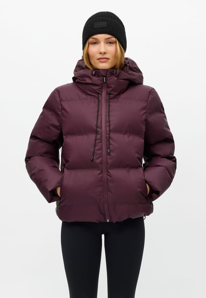 Röhnisch Women's Element Shield Padded Jacket Winetasting Röhnisch