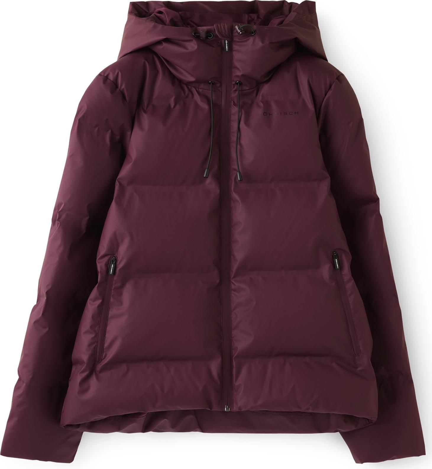 Röhnisch Women's Element Shield Padded Jacket Winetasting