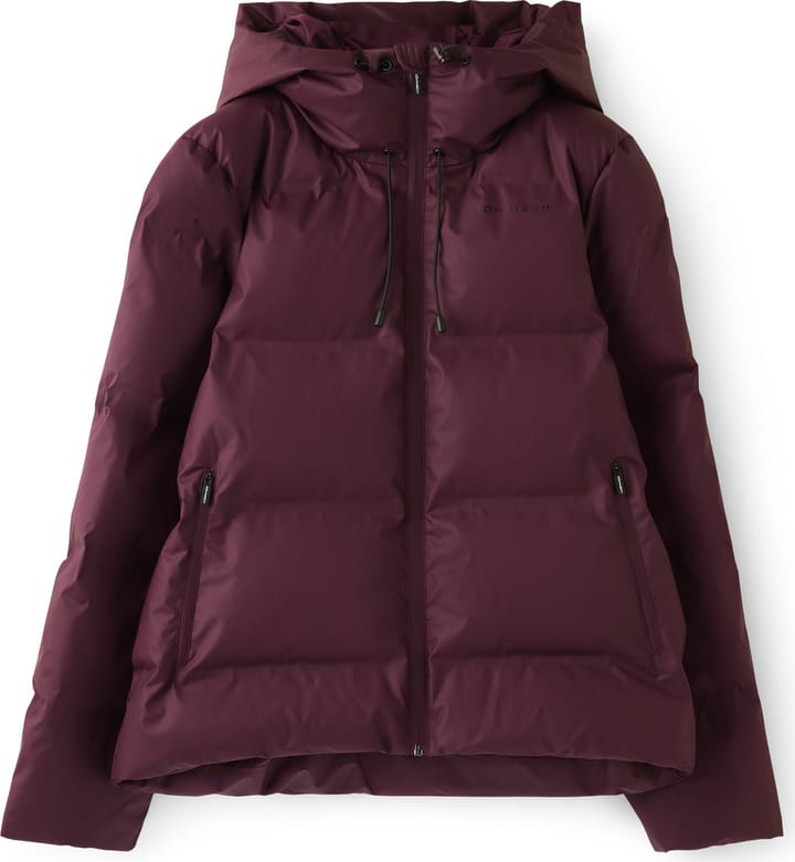 Röhnisch Women's Element Shield Padded Jacket Winetasting Röhnisch