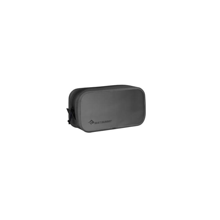 Sea To Summit Hydraulic Packcube Black Sea to Summit Sea To Summit Hydraulic Packcube Black Sea to Summit
