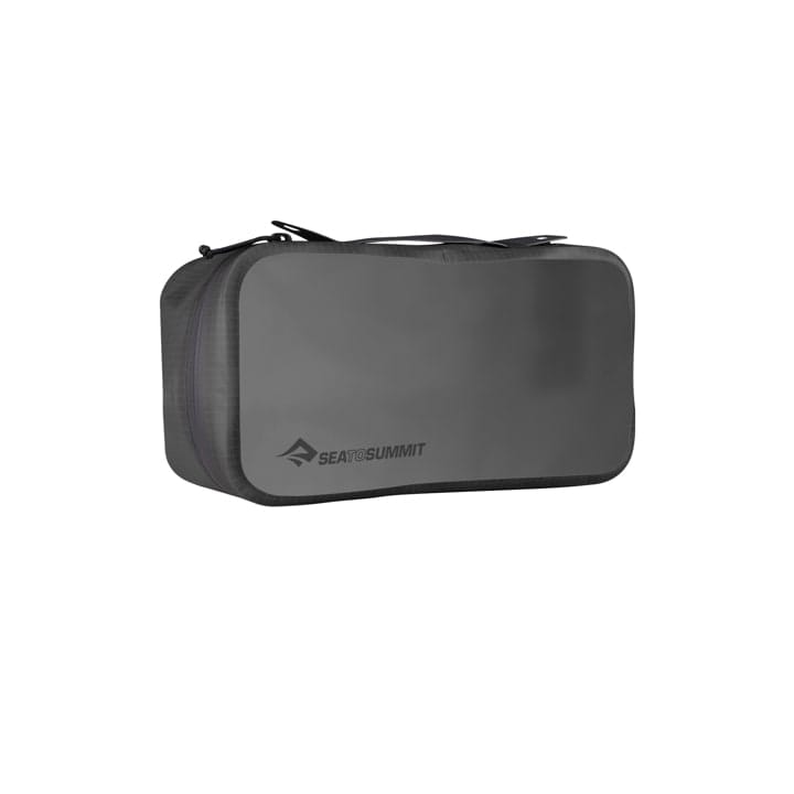 Sea To Summit Hydraulic Packcube Black MEDIUM Sea to Summit Sea To Summit Hydraulic Packcube Black MEDIUM Sea to Summit