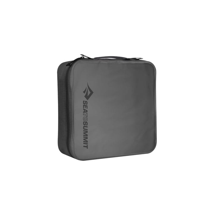 Sea To Summit Hydraulic Packcube Black LARGE Sea to Summit