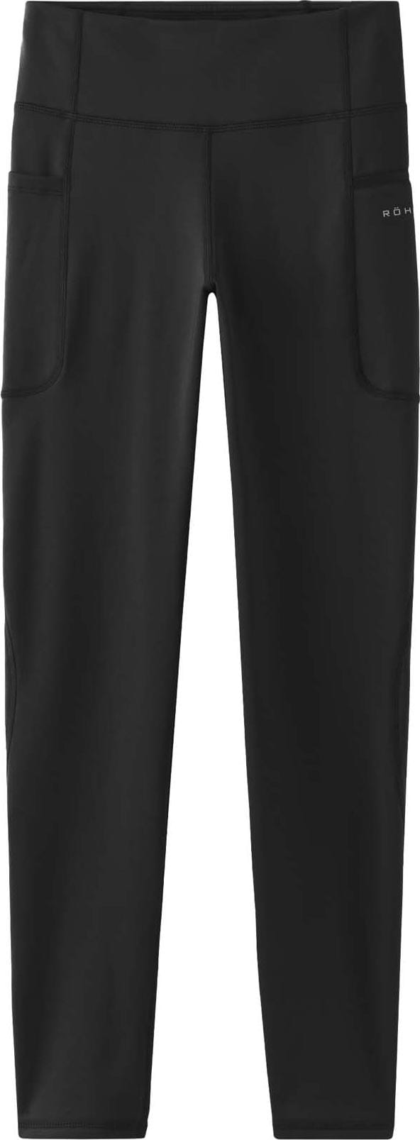 Röhnisch Women's Thermaflow Max Hw Tights Black