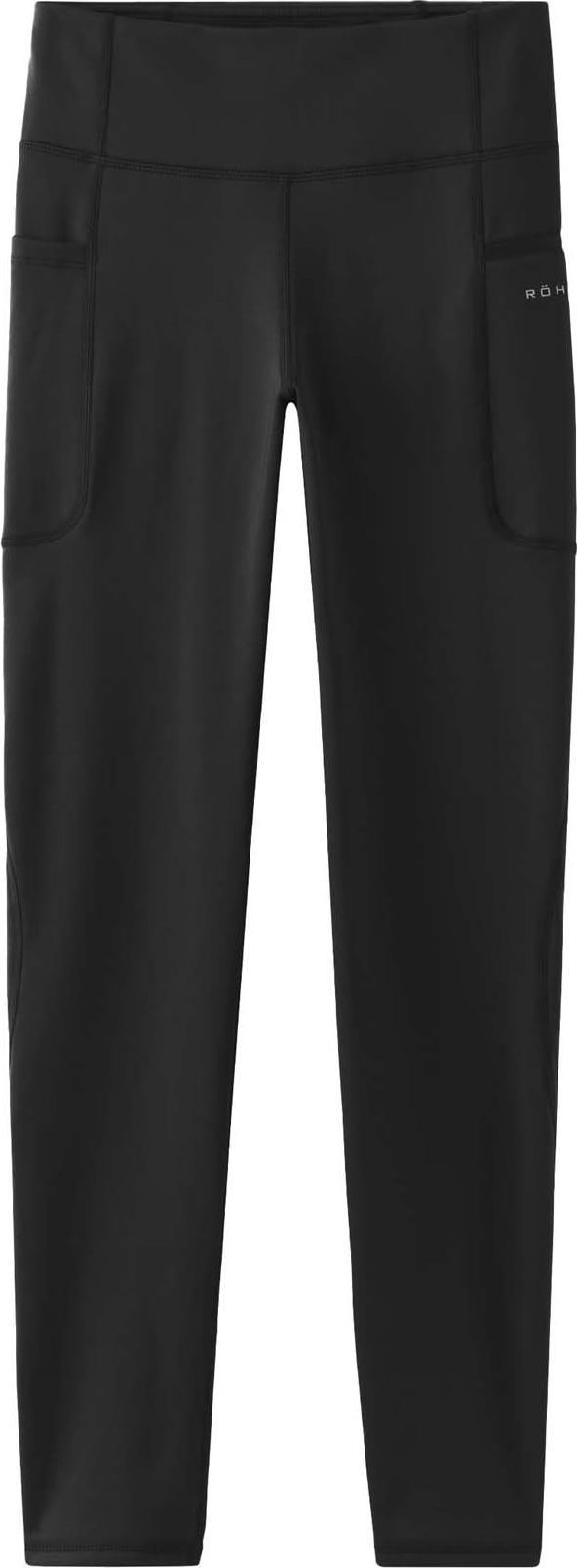 Röhnisch Women's Thermaflow Max Hw Tights