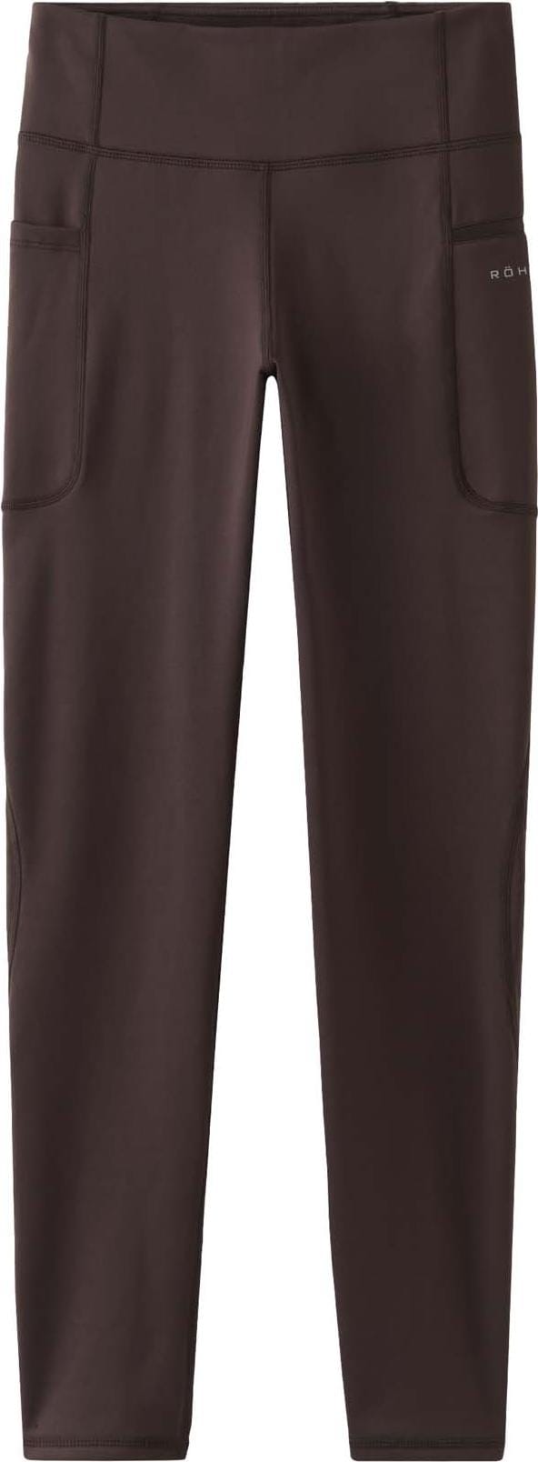 Röhnisch Women's Thermaflow Max Hw Tights Java