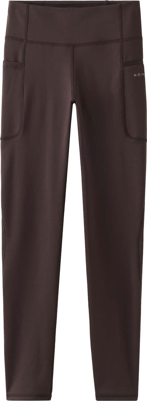 Röhnisch Thermaflow Max Hw Tights dam – bild 7