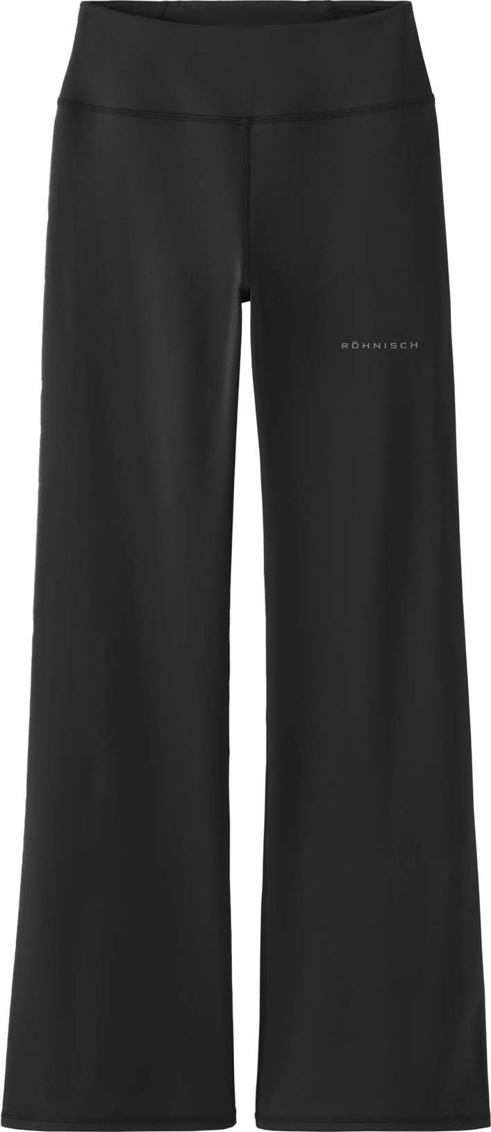 Röhnisch Thermaflow Flare Hw Tights dam – bild 7