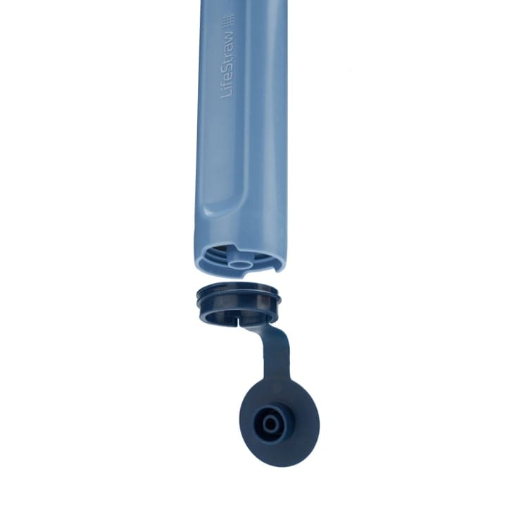Lifestraw Peak Personal MOUNTAIN BLUE Lifestraw Lifestraw Peak Personal MOUNTAIN BLUE Lifestraw