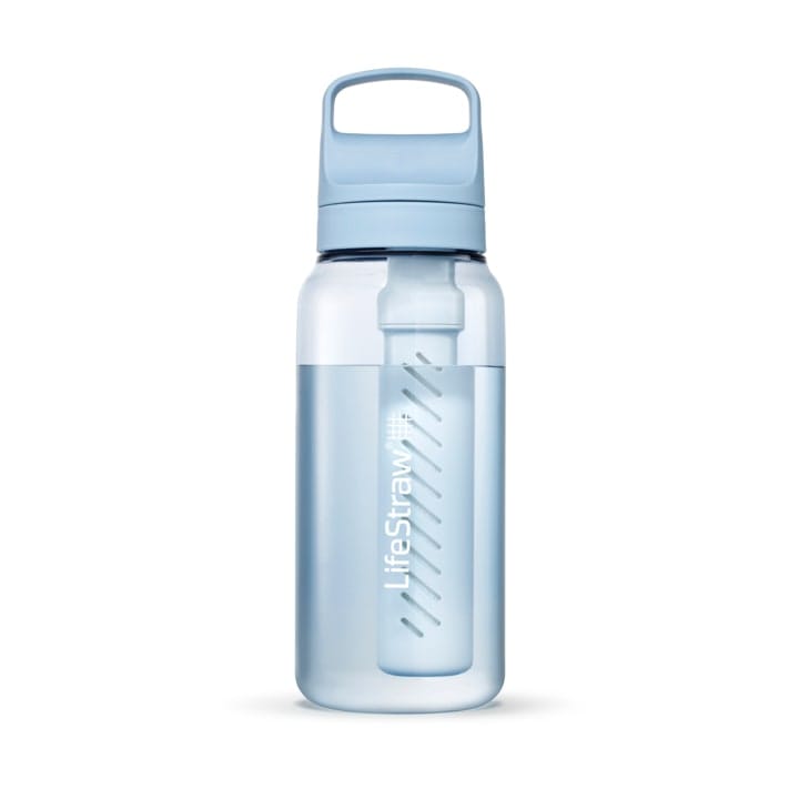 Lifestraw GO 2.0 1L Icelandic Blue Lifestraw