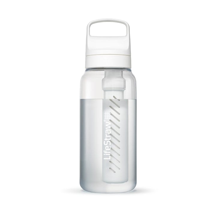 Lifestraw GO 2.0 1L Clear