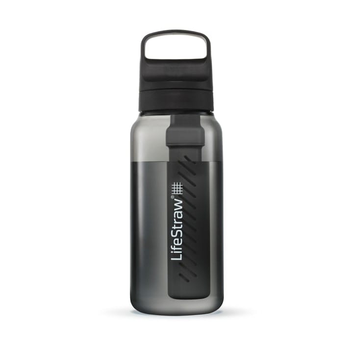 Lifestraw GO 2.0 1L Nordic Noir